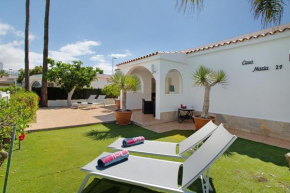 Villa Maria Maspalomas